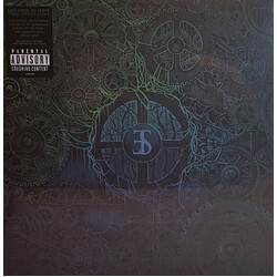 Employed To Serve Eternal Forward Motion Vinyl LP