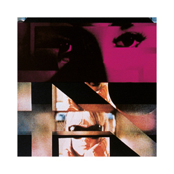 Ost Perversion Story.. -Ltd- .. Una Sull'Altra / Music By Riz Ortolani / Pink Vinyl Vinyl LP