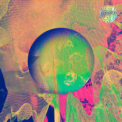 Apparat LP5 Vinyl LP