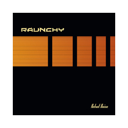 Raunchy Velvet Noise Vinyl LP