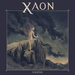 Xaon Solipsis Vinyl LP