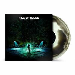 Hilltop Hoods Great Expanse -Ltd- Vinyl LP