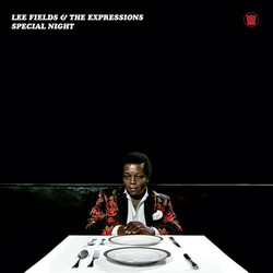 Lee Fields / The Expressions Special Night Vinyl LP