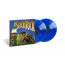 Slick Rick The Great Adventures Of Slick Rick Vinyl 2 LP
