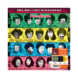 Les Bidochons Sales Gueules Vinyl LP