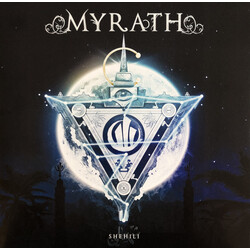 Myrath Shehili Vinyl LP