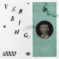 Versing 10000 Vinyl LP