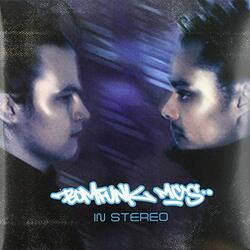 Bomfunk MC's In Stereo Vinyl 2 LP