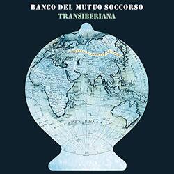 Banco Del Mutuo Soccorso Transiberiana Vinyl 2 LP