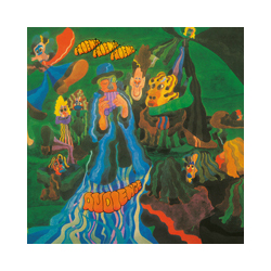 Audience (2) Friend's Friend's Friend Vinyl LP