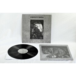 Paysage D'Hiver Kerker Vinyl LP