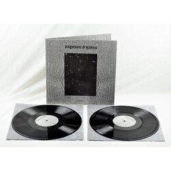 Paysage D'Hiver Einsamkeit Vinyl LP