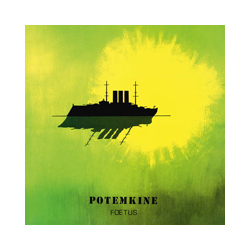 Potemkine Foetus Vinyl LP