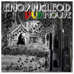 Enos Mcleod Dub House Vinyl LP