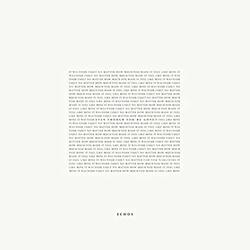 Echos Even Though You're Gone Vinyl 2 LP
