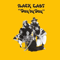Back East Day By Day Vinyl LP
