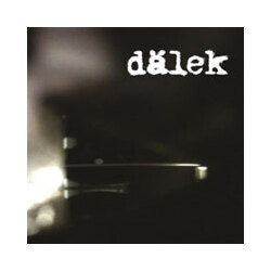 Dälek Respect To The Authors Vinyl LP