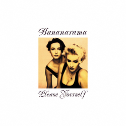 Bananarama Please Yourself Vinyl LP