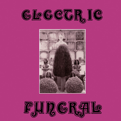Electric Funeral (2) The Wild Performance Vinyl 2 LP