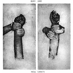 Elder Ones / Amirtha Kidambi From Untruth Vinyl LP