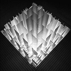 Ben Chatwin Altered Signals Vinyl LP