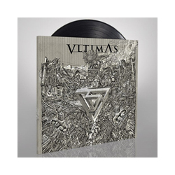 Vltimas Something Wicked Marches In Vinyl LP