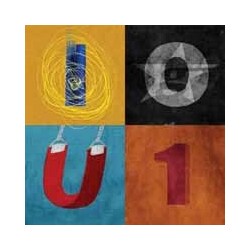 Gameface IOU1 Vinyl LP