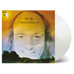 Terry Riley A Rainbow In Curved Air Vinyl LP