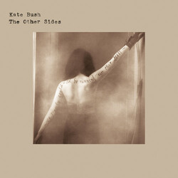 Kate Bush The Other Sides Vinyl LP