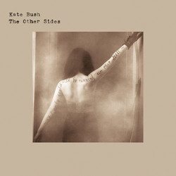 Kate Bush The Other Sides Vinyl LP