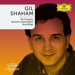 Gil Shaham Complete Deutsche Grammophon Recordings -Box Set- 22 CD