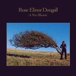 Rose Elinor Dougall A New Illusion Vinyl LP