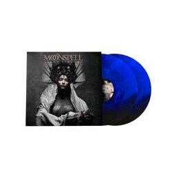 Moonspell Night Eternal Vinyl 2 LP
