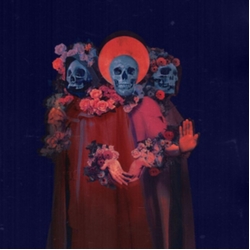 Alexander Carson Ellipsism Vinyl LP