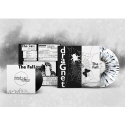The Fall Dragnet Vinyl LP