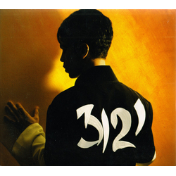 Prince 3121 Vinyl 2 LP