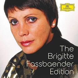 Brigitte Fassbaender Edition -Box Set- 11 CD