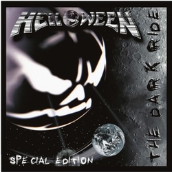 Helloween The Dark Ride Vinyl 2 LP