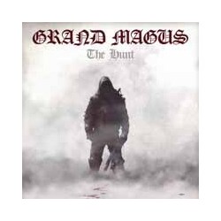Grand Magus The Hunt Vinyl 2 LP