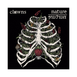 Clowns (3) Nature / Nurture Vinyl LP