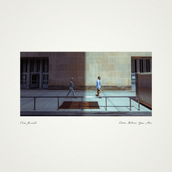 Cris Jacobs Color Where You Are Vinyl LP