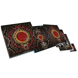 Whitesnake Flesh & Blood Vinyl 2 LP