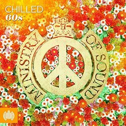 Various Chilled 60s Vinyl LP