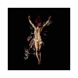 Profanatica Disgusting Blasphemies Against God Vinyl LP
