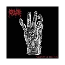 Ride For Revenge Wisdom Of The Few Vinyl LP