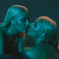 Tommy Genesis Tommy Genesis Vinyl LP