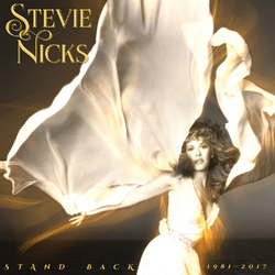 Stevie Nicks Stand Back 1981-2017 Vinyl LP