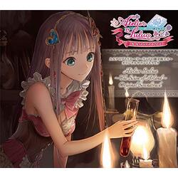Ost Atelier Lulua: The Scion Of Arland 4 / Japan Import 3 CD