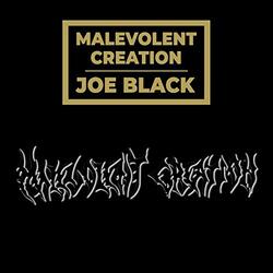 Malevolent Creation Joe Black Vinyl LP