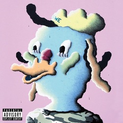 Wilma Vritra Burd Vinyl LP